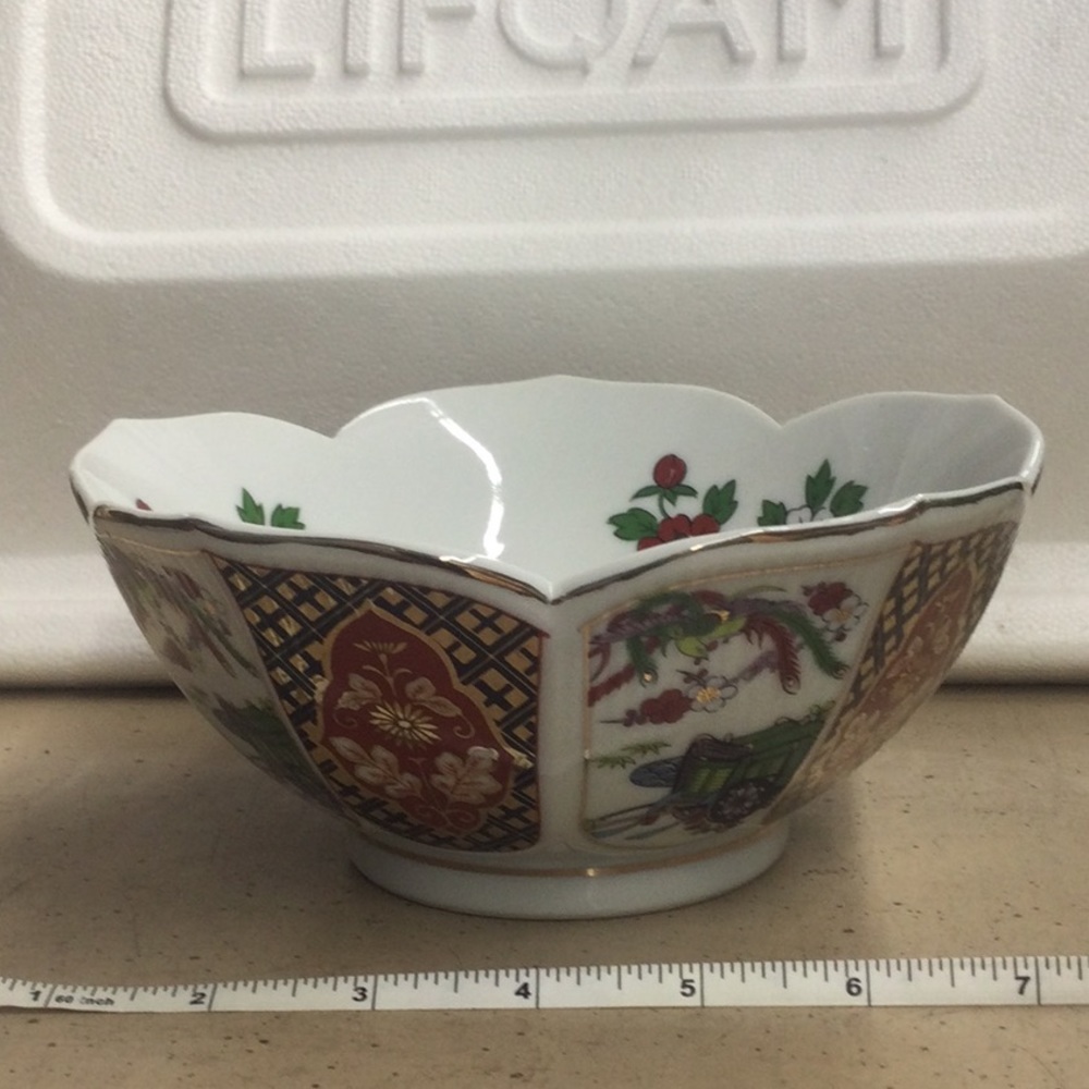 Japanese Rice bowl